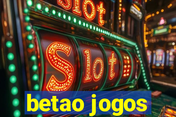 betao jogos